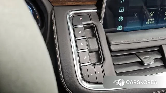 Chevrolet (GM Daewoo) Tahoe id 3487619 из Кореи 19