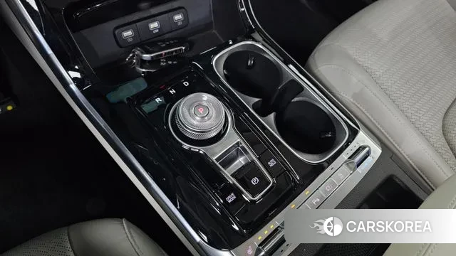 Kia Carnival 4th generation id 3478081 из Кореи 19