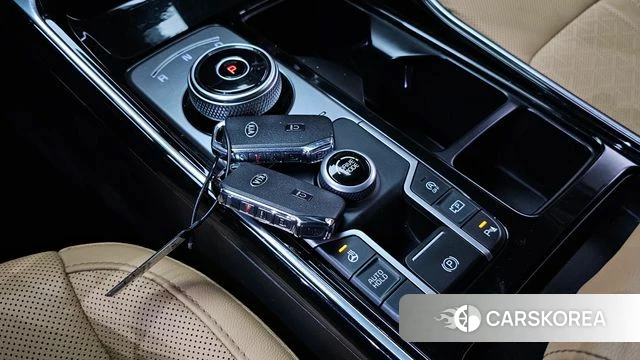 Kia Sorento 4th Generation id 3879360 из Кореи 19