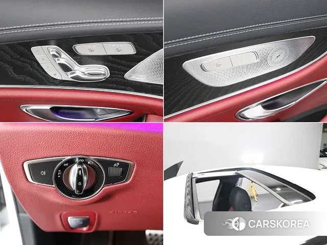 Mercedes-Benz CLS-Class C257 id 2963947 из Кореи 19