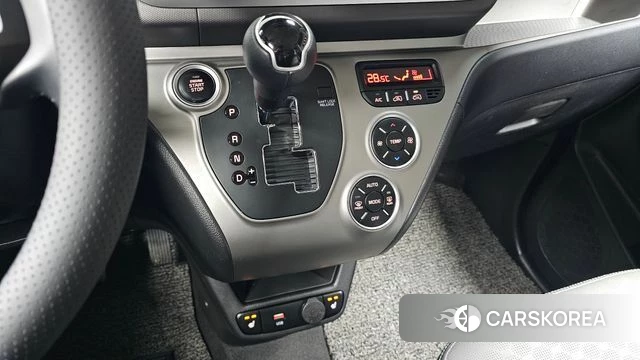 Kia The New Ray id 3819031 из Кореи 19