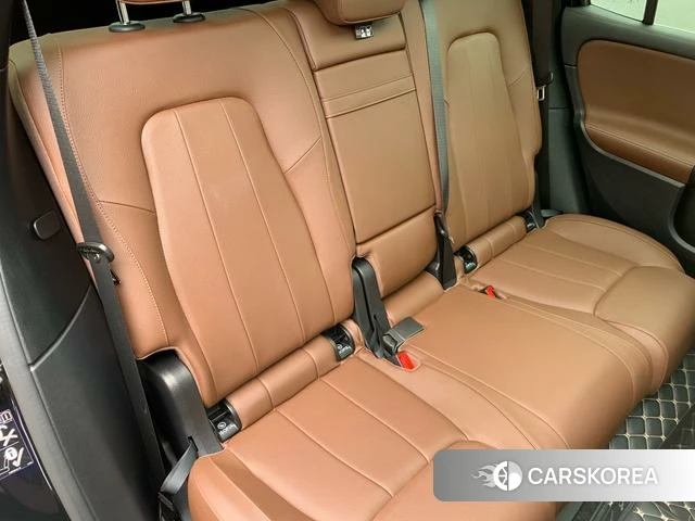 Mercedes-Benz GLB id 4353692 из Китая 32
