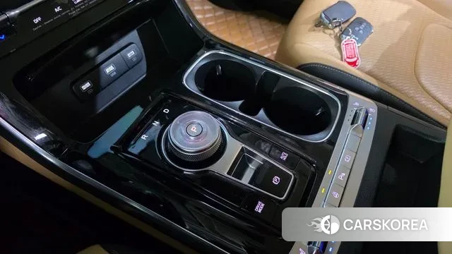 Kia Carnival 4th generation id 3280583 из Кореи 19