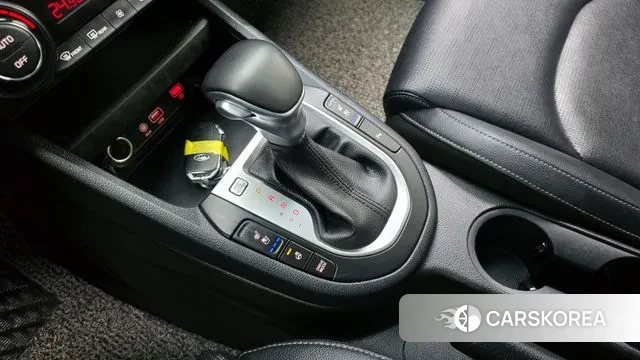 Kia Come New K3 id 3375110 из Кореи 19