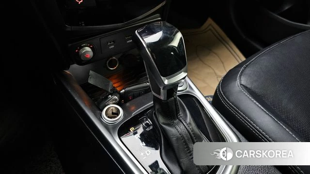 Ssangyong Tivoli Armor id 3861586 из Кореи 19