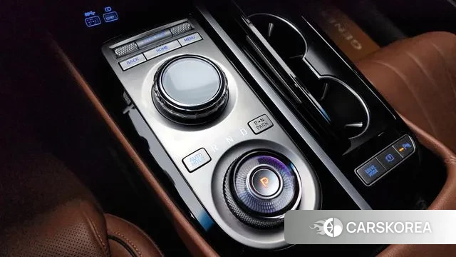 Genesis G80 (RG3) id 3223583 из Кореи 19