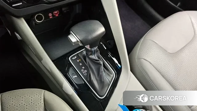 Kia Niro id 3336622 из Кореи 19