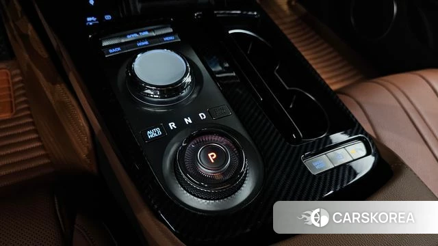 Genesis G80 (RG3) id 4630474 из Кореи 30