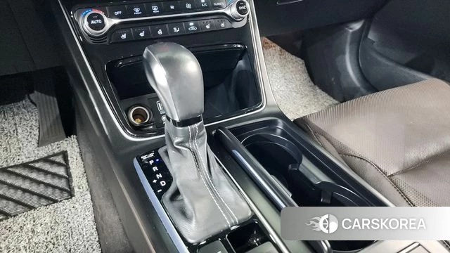 Hyundai Grandeur IG id 4563310 из Кореи 33