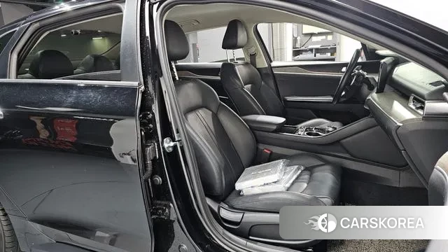 Kia K5 Hybrid 3rd Generation id 3374169 из Кореи 19