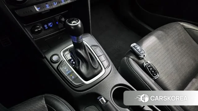 Hyundai Kona id 2962063 из Кореи 19