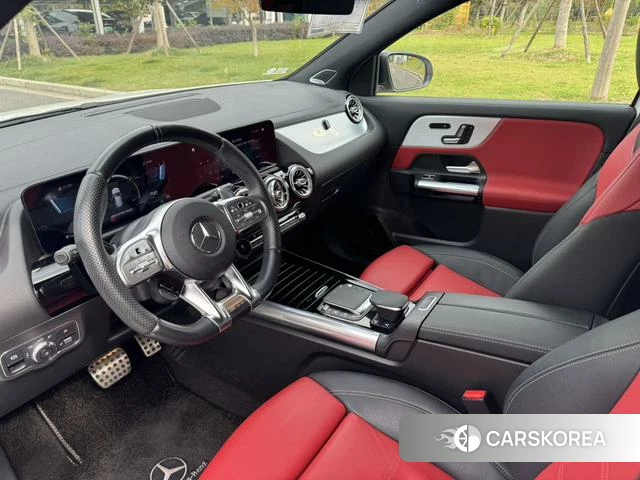 Mercedes-Benz GLA AMG id 4214538 из Китая 19
