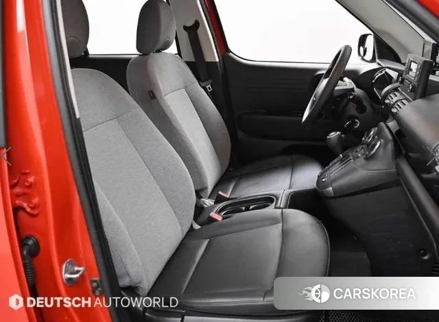 Hyundai Casper id 3473242 из Кореи 19