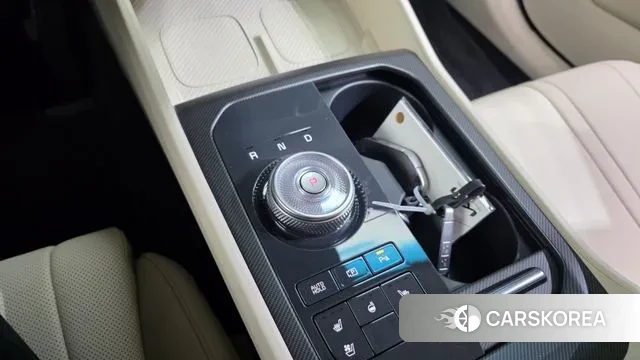 Kia The New K8 id 3679448 из Кореи 19