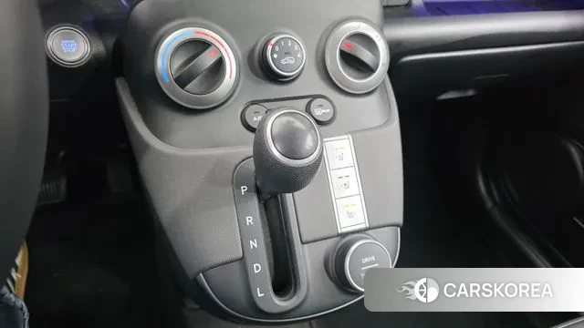 Hyundai Casper id 3487525 из Кореи 19