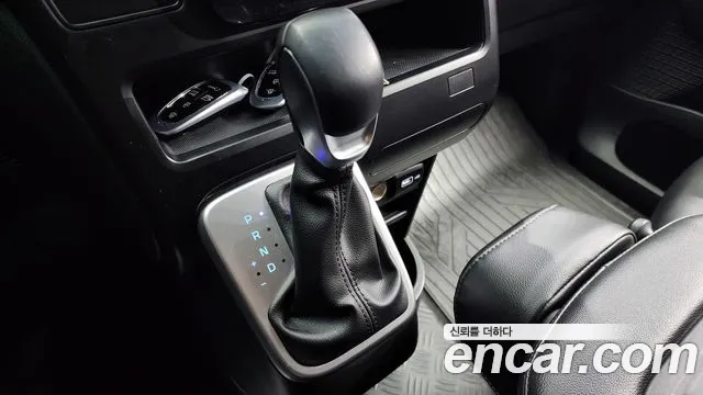 Hyundai Staria id 2633368 из Кореи 19