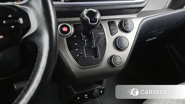 Kia The New Ray id 3395914 из Кореи 19