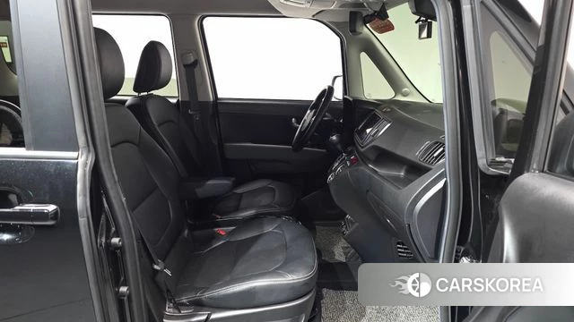 Kia The New Kia Ray id 3786775 из Кореи 19