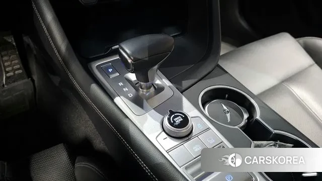 Genesis G70 id 3085451 из Кореи 19