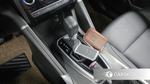 Renault Korea (Samsung) The New QM6 id 4376521 из Кореи 31