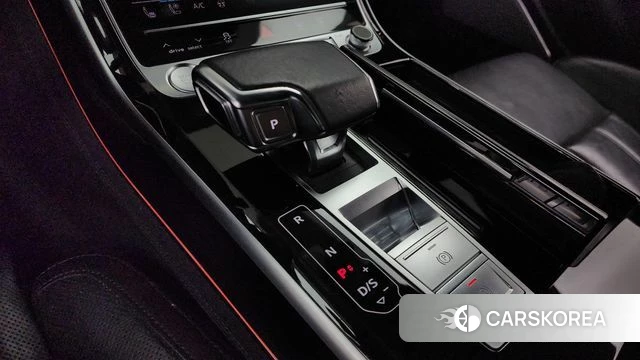Audi A8 (D5) id 4530400 из Кореи 19