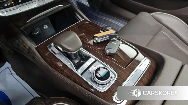 Kia More K9 id 3434646 из Кореи 19