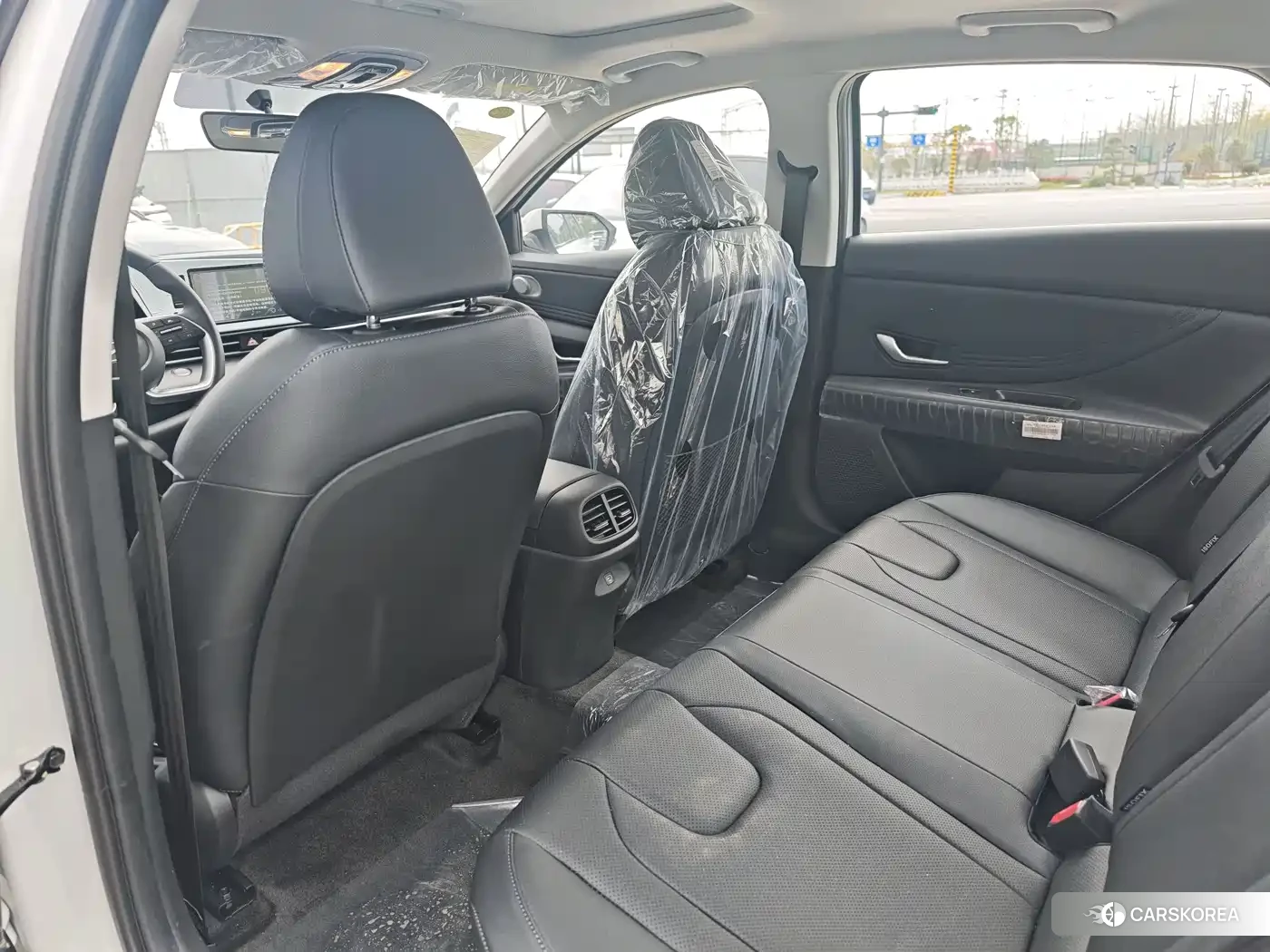 Hyundai Elantra id 4538598 из Китая 15