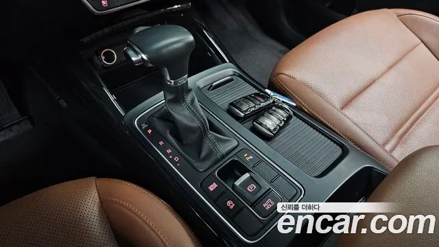 Kia The New Sorento id 2937443 из Кореи 19