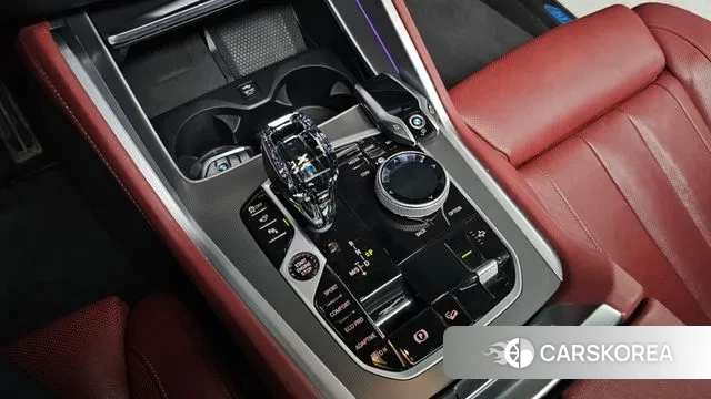 BMW X6 (G06) id 3630967 из Кореи 19