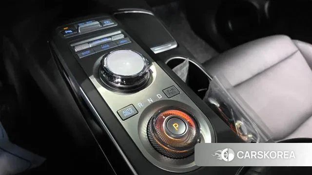 Genesis GV70 id 3290868 из Кореи 19