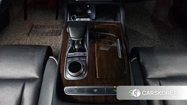 Kia More K9 id 3039332 из Кореи 19