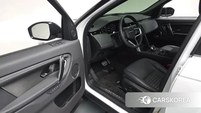 Land Rover Discovery Sports 2nd Generation id 3775820 из Кореи 19