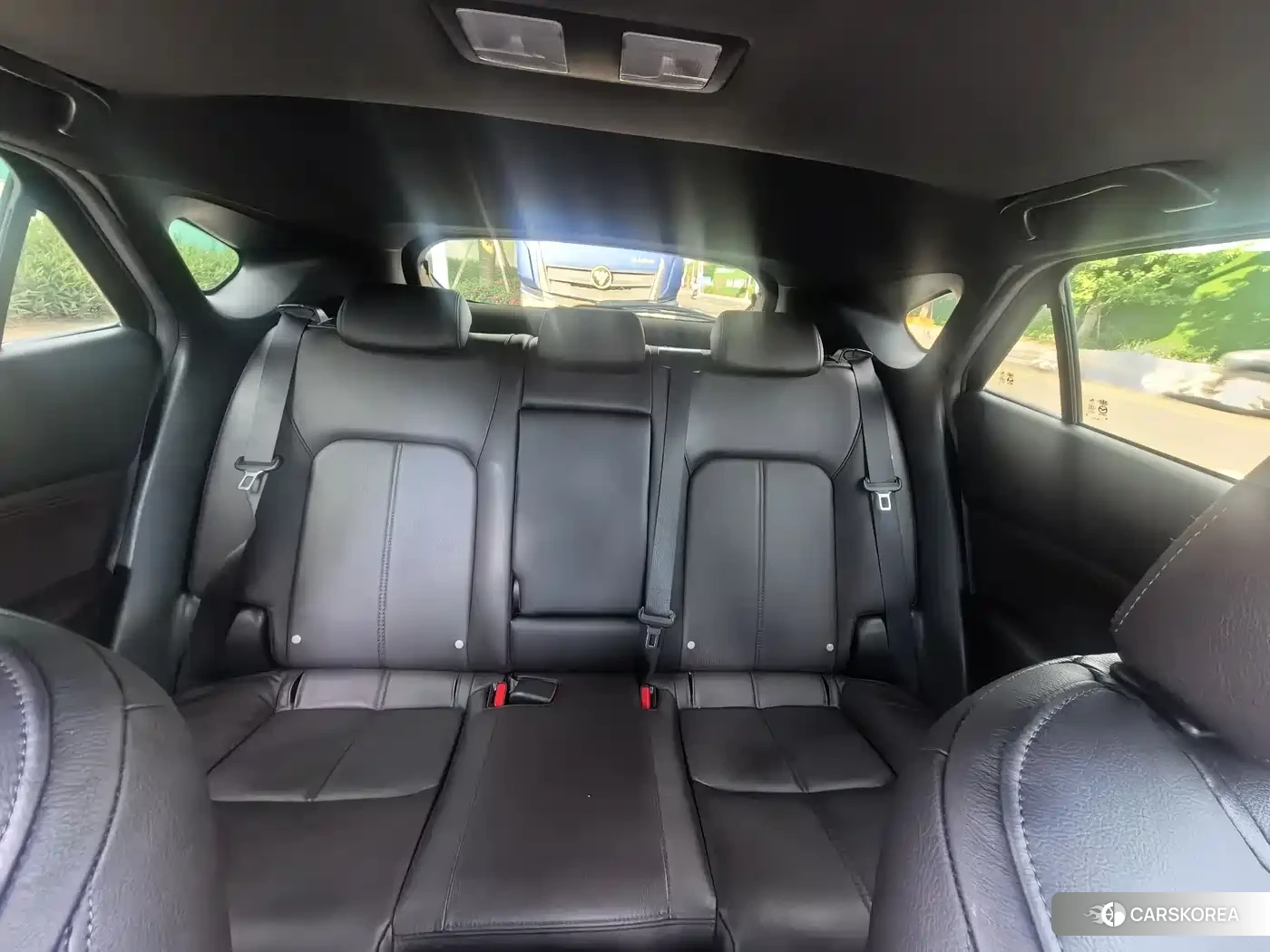 Mazda CX-4 id 4686270 из Китая 16