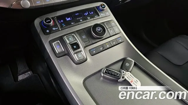 Hyundai Palisade id 2956330 из Кореи 19