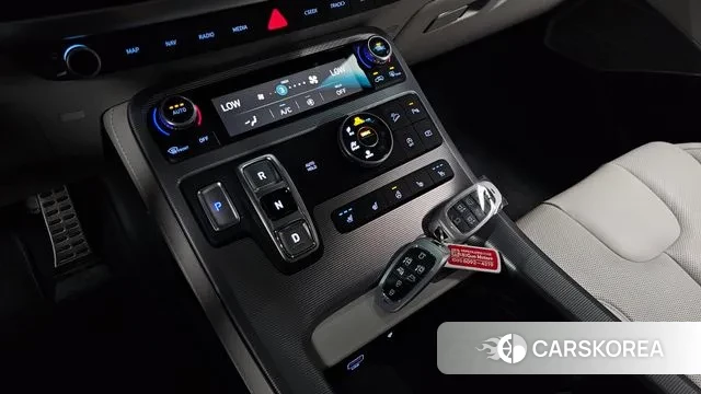 Hyundai The New Palisade id 2998114 из Кореи 19