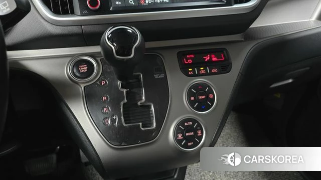 Kia The New Ray id 4396501 из Кореи 30