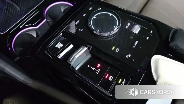 BMW 5 Series (G60) id 3507337 из Кореи 19