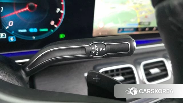 Mercedes-Benz GLS - Class X167 id 3800214 из Кореи 19