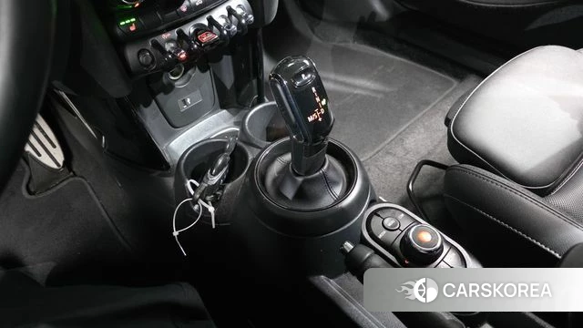 Mini Cooper id 3842334 из Кореи 19