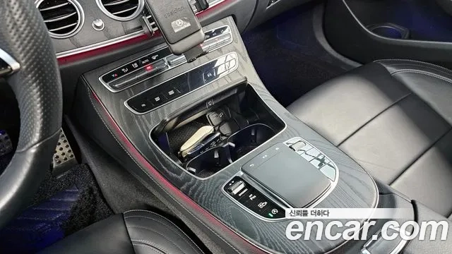 Mercedes-Benz E-Class W213 id 2936463 из Кореи 19