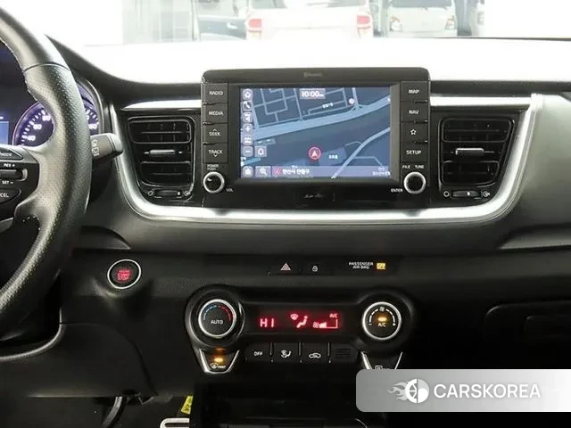 Kia Stonic id 3476692 из Кореи 18