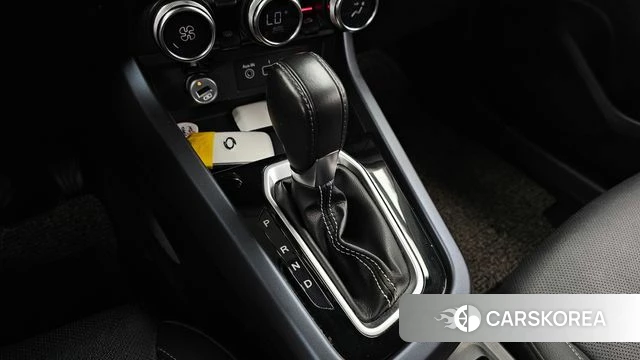 Renault Korea (Samsung) XM3 id 4507627 из Кореи 19