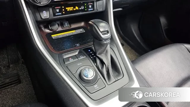 Toyota RAV4 5th Generation id 3718095 из Кореи 19