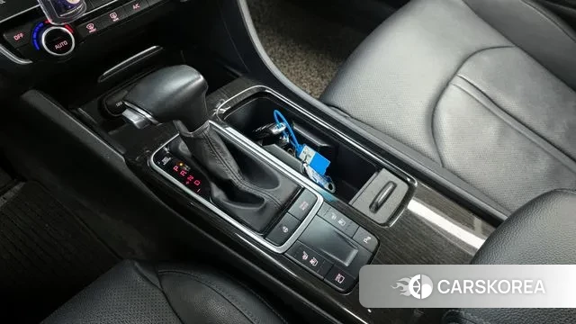 Kia The New K5 2nd generation id 3444884 из Кореи 19