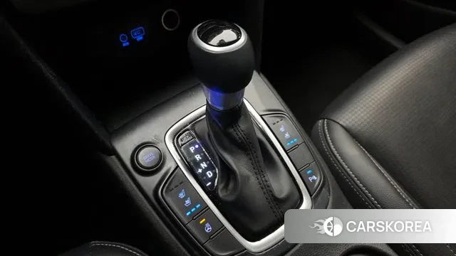 Hyundai Kona id 3677213 из Кореи 19