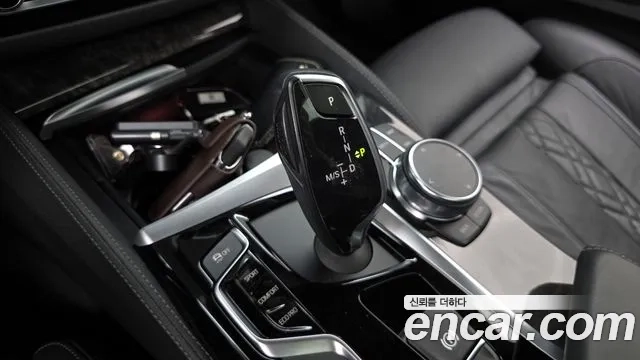 BMW 6 Series GT (G32) id 2913150 из Кореи 19