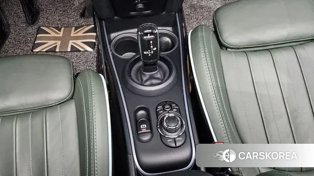 Mini Cooper Countryman id 3437550 из Кореи 19