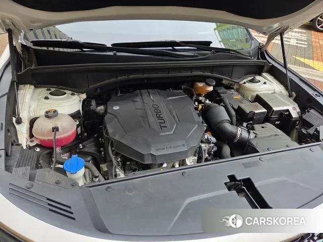 Kia Sorento 4th Generation id 3037731 из Кореи 19