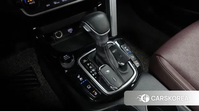 Kia Seltos id 3464283 из Кореи 19