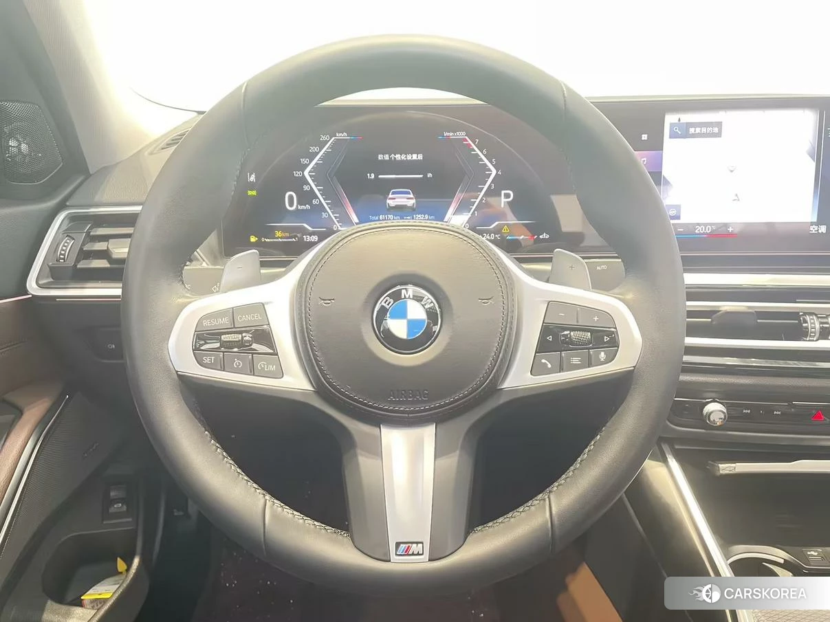 BMW 3 series id 4492910 из Китая 13
